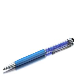 Shimla 1mm Balpen/Stylus Combinatie - Blauw