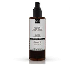 Aloe Loción Hidratante Para Hombre 150 Ml