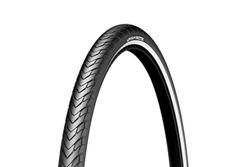 MICHELIN 789651 Cobertura, unissexo para adulto, preto, 700 x 38 C