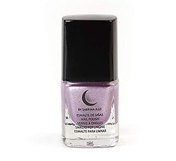 SABRINA AZZI Sabrina Bnails Satin Emalia Idealna (203) 5 ml, Standardowy, Pojedynczy