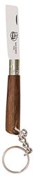 Imex El Zorro 51602-I Navaja Cabritera, Hombre, marrón, 5 cm
