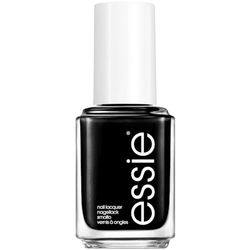 Essie Smalto per Unghie, Risultato professionale, Finish Ultra Brillante, Pennello Piatto, Licorice (88), 13,5 ml