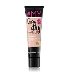 Myeveryday Make-Up 04