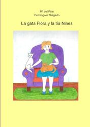 La gata Flora y la Tía Nines
