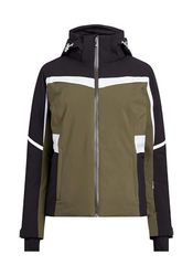 McKinley Drew Giacca Dark Olive 44
