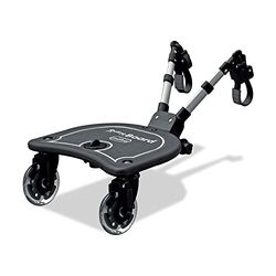 Asalvo - Patinete Buggy Board para Silla de paseo