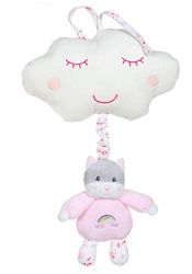Gipsy kattenspeelgoed, roze