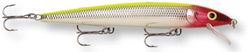 Rapala HJ12 CLN, Esche Artificiali da Pesca Unisex-Adult, Multicolore, Taglia Unica