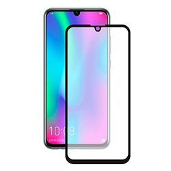 KSIX BigBuy Tech S1901675 Pellicola Proteggi Schermo in Vetro temperato per Cellulare Honor 10 Extreme 2,5, D Ne Grammi o