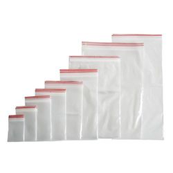 Bolsa de la compra 80 x 180 mm – 100 unidades