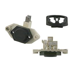 Febi bilstein 11642 Regulador do alternador