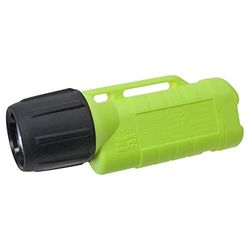 UK Underwater Kinetics 515405 UK 2AA eLED ET Hjälmlampa Ex Zone: 1 70lm 65 m