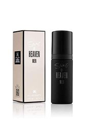 Milton-Lloyd Spirit of Heaven - Fragrance for Men - 50ml Eau de Toilette