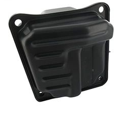 Greenstar 32508 Uitlaat en accessoires