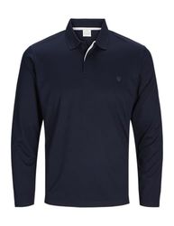 JPRCCRODNEY LS Polo