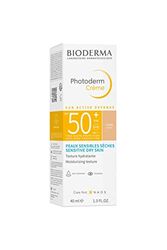 Crème teintée SPF 50+ Photoderm 40 ml de crème