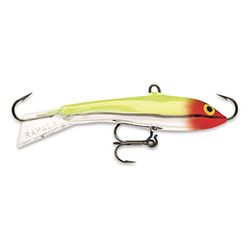 Rapala W7 CLN Pesca, Adultos Unisex, Multicolor, Talla Única