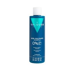 Valquer Champu Sin Sulfatos 300 ml