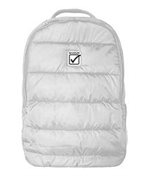 GIVOVA Zaino Imbottito Olanda (Bianco)