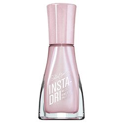 Sally Hansen Insta-Dri 1 Stroke-1 Coat-Done Nail Polish, 9.17ml, Make It Snappy