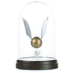 Harry Potter PP3906HP Golden Snitch Light, Plastique, 2.5 W, Multicolore, Norme