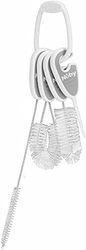 Nuby - Bottle & Cup Cleaning Brush Set