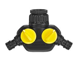 Kärcher DPG95 - Distribuidor de 2 vias