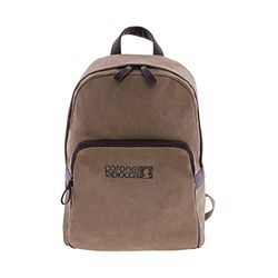 Rugzak voor heren, Beige (Beige) - Mochila