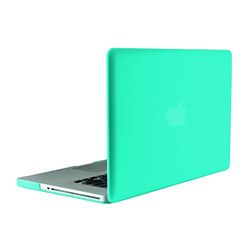 LogiLink hårt fodral för 12-tums MacBook 13" MacBook Pro Himmelsblått