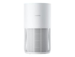 Xiaomi Smart Pet Care Air Purifier – Purification de l'air à 360°, filtre à 99,99% des virus et des allergènes, contrôle par application, silencieux, optimisé pour les animaux de compagnie