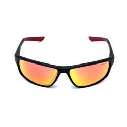 NIKE Rabid 22 M DV2153 Gafas, Matte Black/Red Mirror, 62/14/130 Unisex Adultos