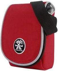 Crumpler Muffin Top 80 Rosso