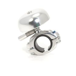 XLC DD-M04 TIMBRE RETRO 66MM ALUMINIO