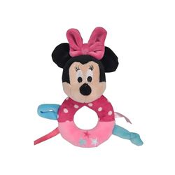 Simba Rassel, Disney Minnie Anillo Sonajero Color, 1. (6315876392)