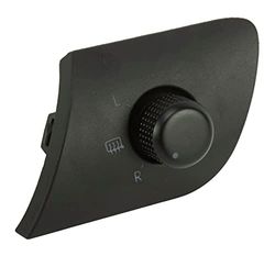 TarosTrade 12-0438-N-94677 interruptor de ajuste de retrovisor