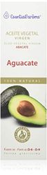 ESENTIAL AROMS Aguacate Aceite Vegetal 100Ml. 100 ml