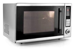 Lacor 69330 microonde forno, 30 L con griglia e girevole