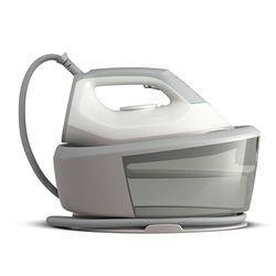 Philips PSG2000/80 Centro de Planchado de Vapor 2400W 6Bar