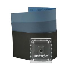 Termiskt grizzly-lapping verktyg für 13. Generation Intel CPU