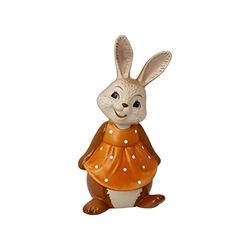 Goebel Wielkanocna figurka dekoracyjna, porcelana, 12 cm