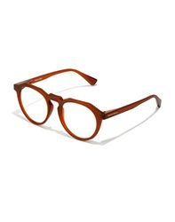 Hawkers Warwick Caramel Occhiali, Caramello BB, Taglia Unica Unisex-Adulto