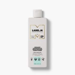 Label M LABEL.M Organic Lemongrass Conditioner 1000,0 ml