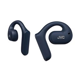 JVC HA-NP35T Auriculares Deportivos Inalámbricos Azul