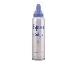 Azalea - ESPUMA COLOR cheveux cendrés 150 ml