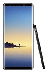 Samsung Galaxy, note8, Smartphone (Certificado y General para embragues)