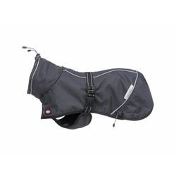 Strato Calvi, M: 50 cm, Nero
