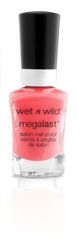 Wet n Wild Mega Last Nail Color Tropicalia, 1er Pack (1 X 14 ML)