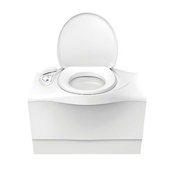 Thetford 51679SP - Toilette a Cassetta, Colore: Bianco