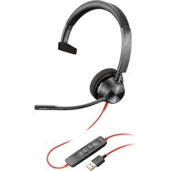 HP Auriculares BW 3310