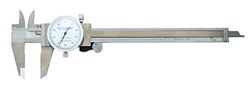 Frankford Arsenal 516-503 schuifmaat met wijzerplaat, meerkleurig, eenheidsmaat
